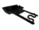 Genuine Land Rover RR Velar 2017+ Rear LH Roof Rail Slat End Cap - LR157826