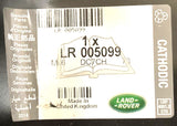 Genuine Land Rover Freelander 2 2006-2014 RH Front End Reinforcement - LR005099