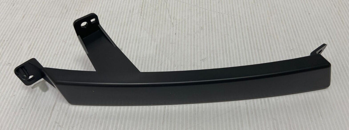 Genuine Range Rover 2013+ LH Front Fog Lamp Cover LR098421