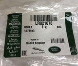 Genuine Land Rover Discovery/Range Rover Sport LH Rear Brake Tube - LR021678