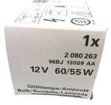 Genuine Ford Motorcraft 12V-55/60V Bulb - 2080263