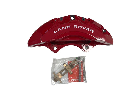 Genuine Range Rover 2013+/Sport 2014+ RH Red Standard Wheelbase Caliper LR138841