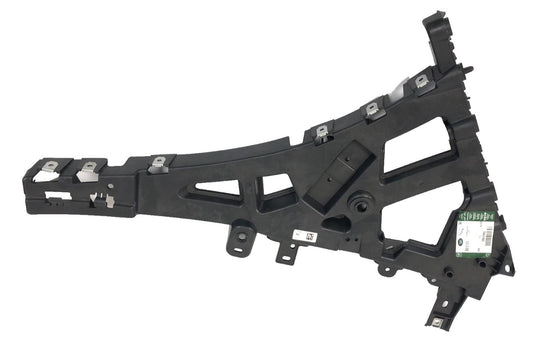 Genuine Jaguar F-Pace 2016+ RH Bumper Mounting Bracket - T4A37462