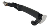 Genuine Jaguar Land Rover Disco/XF LH/RH Front Outer Door Handle White-LR112353
