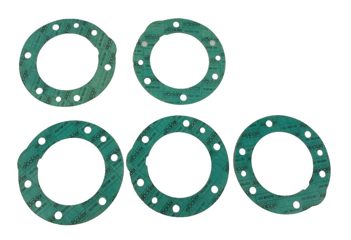 Genuine Land Rover Def/Disco/RR Transfer Box PTO Cover Gasket Pack Of 5-FRC5413