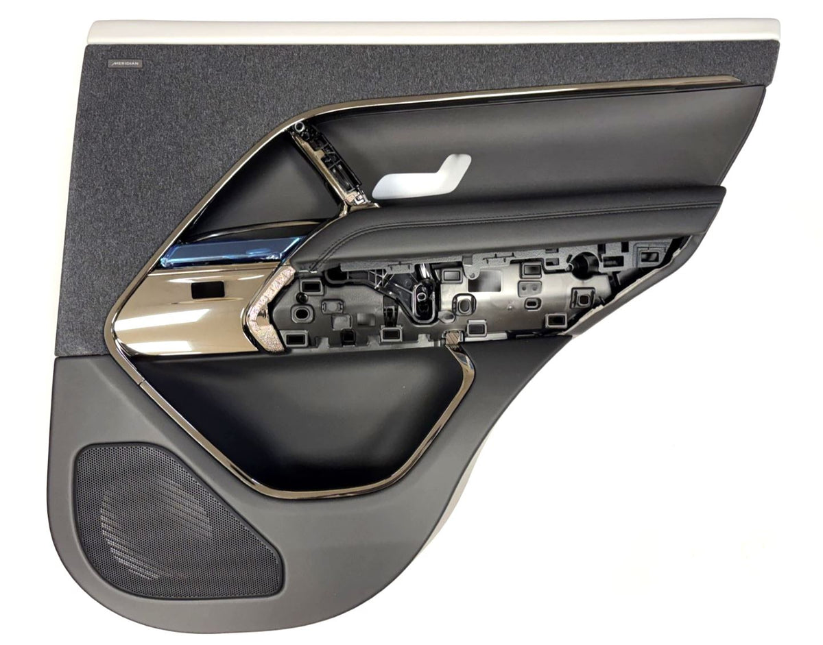 Genuine Range Rover Sport 2023+ Rear RH Door Card - LR169503