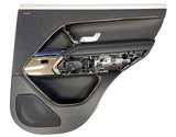 Genuine Range Rover Sport 2023+ Rear RH Door Card - LR169503