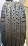 Land Rover CONTINENTAL Cross Contact LX Sport ContiSilent 245 45 R20 99V