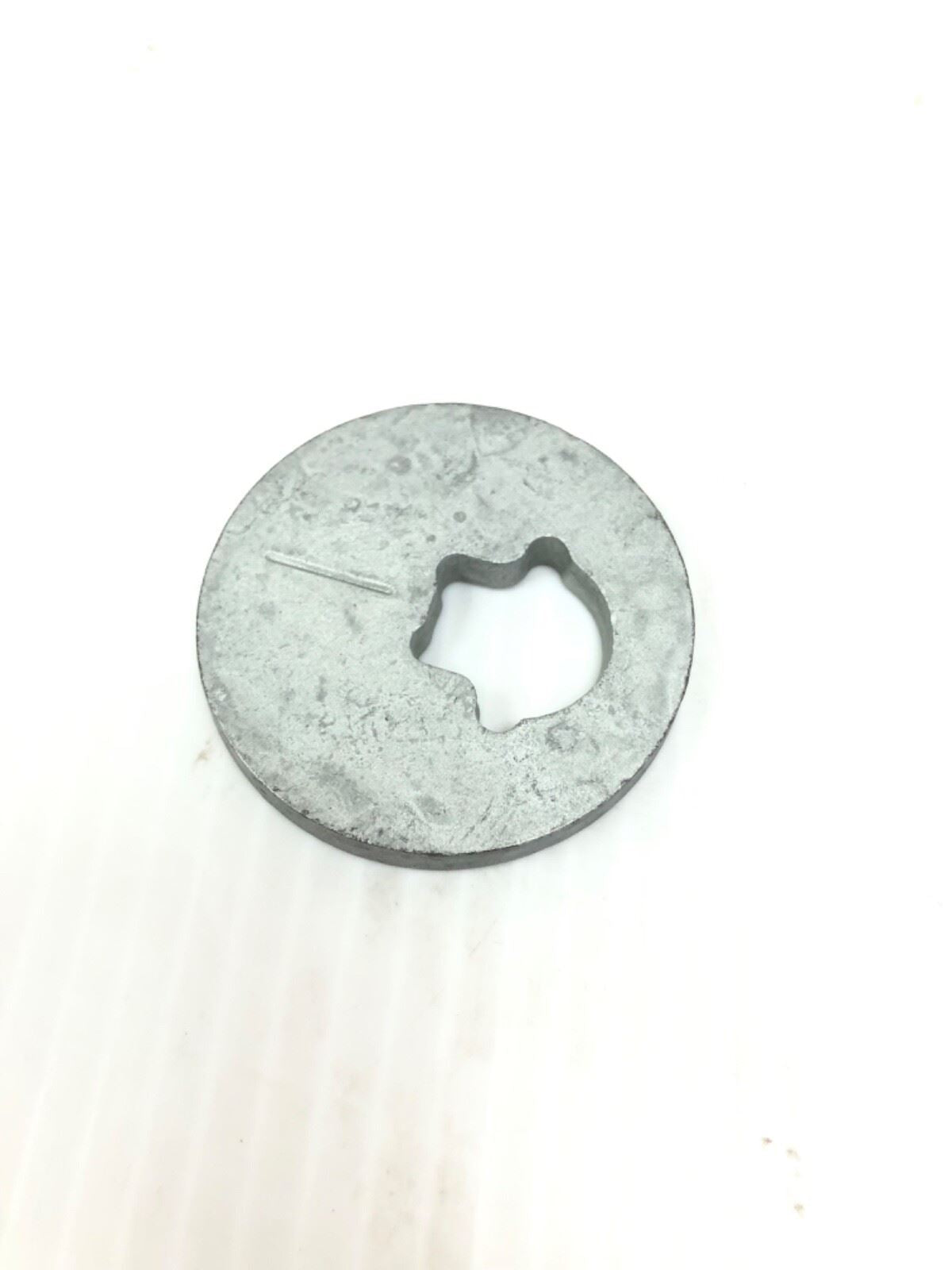 Genuine Jaguar XF EPace FPace IPace XE Rear Wishbone Cam Washer T2H3758