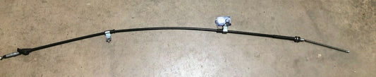 Genuine Allmakes4x4 Freelander RH Handbrake Cable SPB000180
