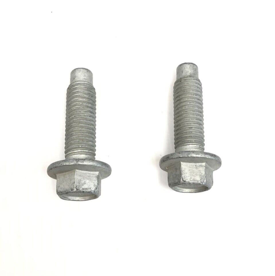 Genuine Ford Ranger TKE 2011-12 Rear Drive Shaft Bolt M12x35mm x2 5098601