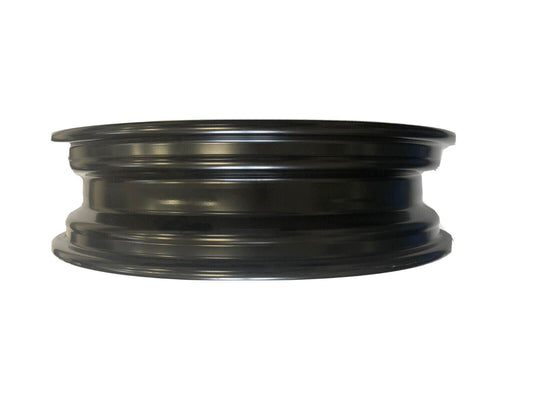 Genuine Ford Puma/Focus/Transit Steel Alloy Black 3 1/2J X 16 X 25.0 2196364