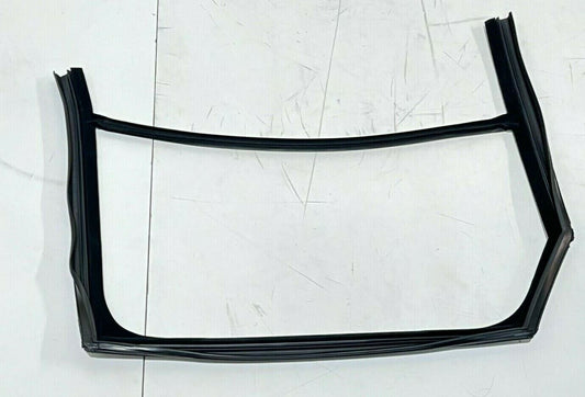 Genuine Range Rover Velar 18+ Rear LH Glass Door Run LR092602