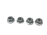 Genuine Ford Focus/Transit Nut M10 (Pack Of 4)-4646769