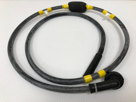 Genuine Range Rover Water Drain Tube LR145236