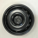 Genuine Range Rover Velar 2017+ 19" Spare Wheel LR091519