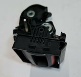 Genuine Jaguar XF Estate 05-09 LH Rear Seat Latch Assembly C2Z21900