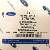 Genuine Ford Ecosport/Edge CDQ/Focus CEW RH Axle Seal Shaft 1788835