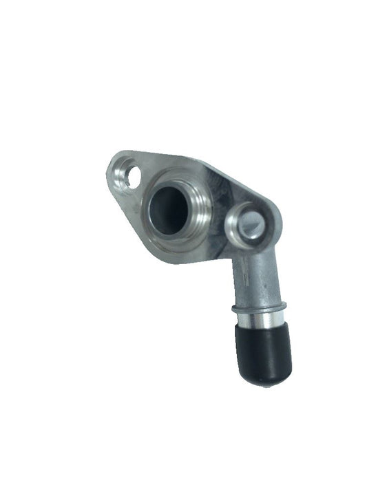 Genuine Jaguar I-Pace Breather Pipe Assembly-T4K8216