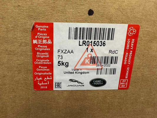 Genuine Range Rover Sport 2010-2013 RH Front Wing Fender - LR015036