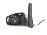 Ford Focus C-Max CB7 LH Mirror Assy Dual Power Heated Rear View Mirror 1945472