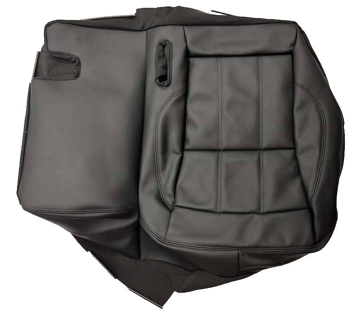 Genuine Land Rover Range Rover Sport 2014-2022 Rear Seat Cushion Cover-LR147509