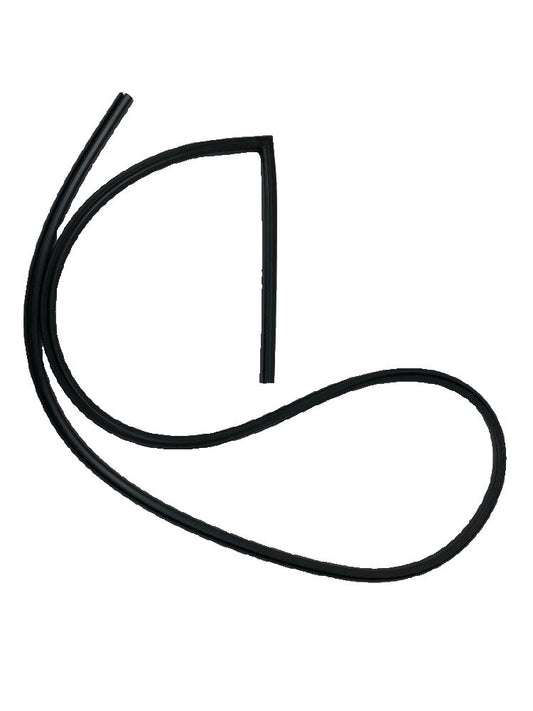 Genuine Land Rover Defender Upper RH Seal 110" Wheelbase Hard Top-LR053841