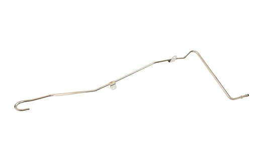 Genuine Land Rover Discovery/Range Rover Sport Front Breather Pipe Hose LR038826