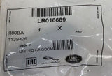 Genuine Land Rover Defender 2007-2015 Windscreen Spacer LR016689