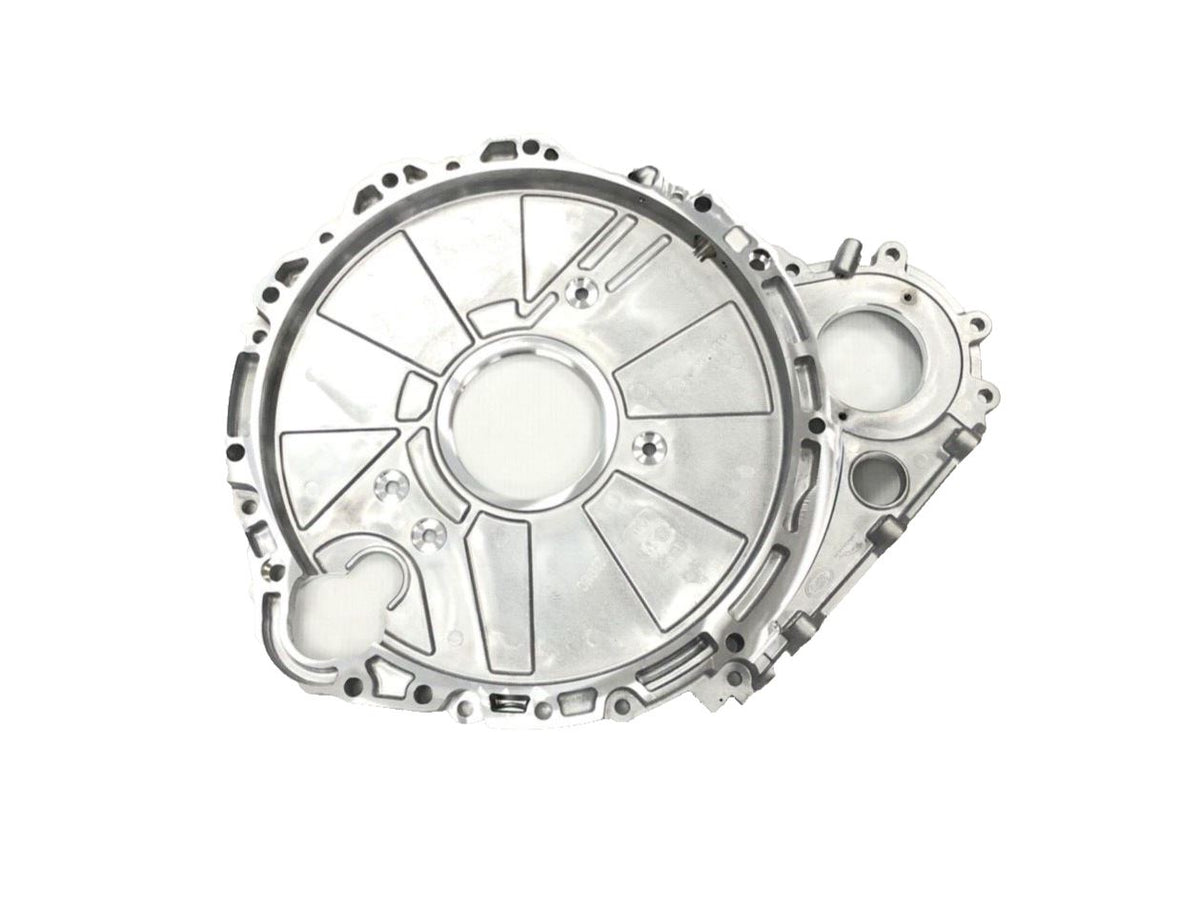 Genuine Jaguar XF/ F-Pace/ XE Rear Lower Timing Cover 2.0L Diesel JDE39592