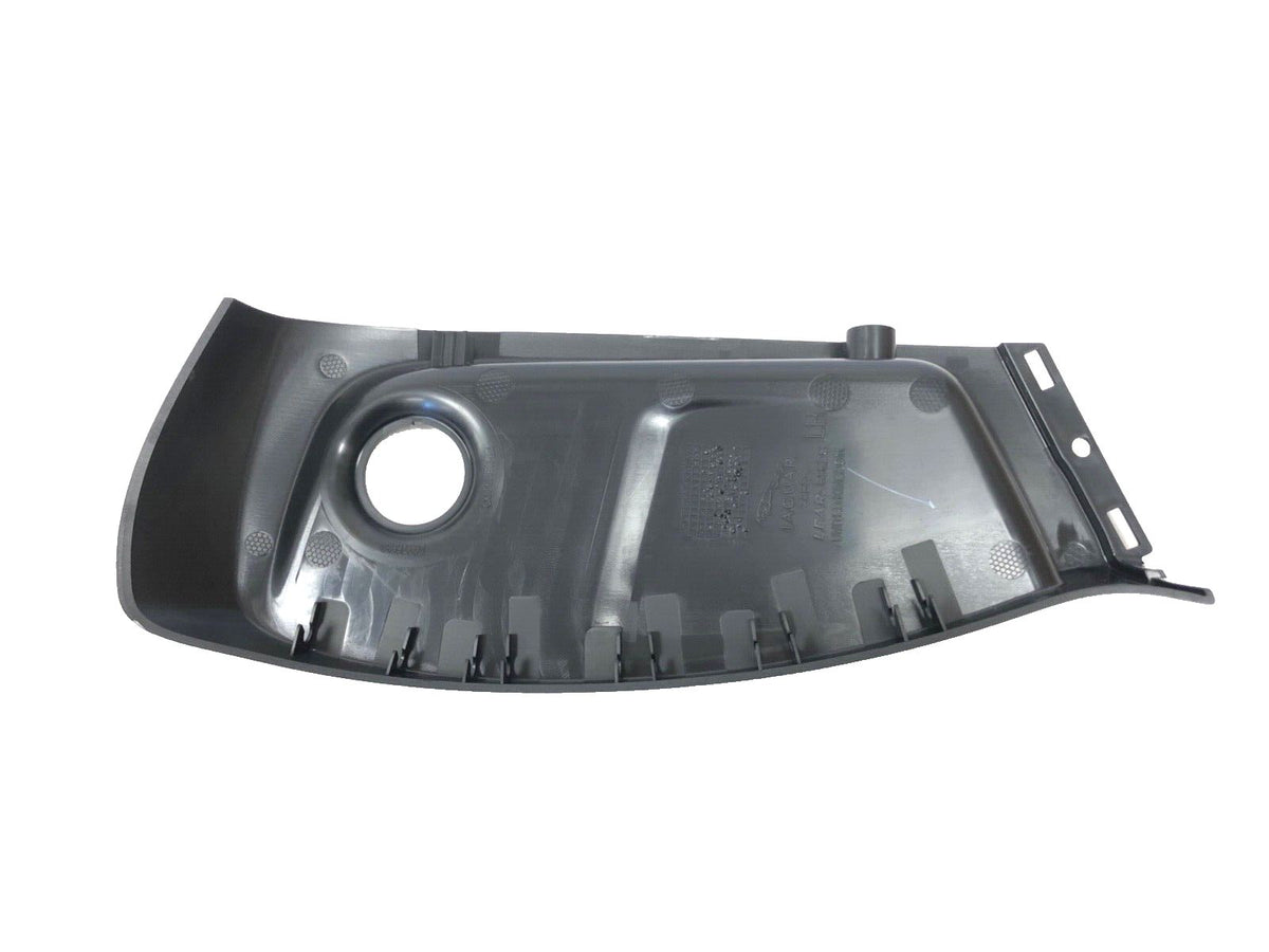Genuine Jaguar XF 2016+/F-Pace 2016+/XE Range 2015+ LH Seat Valance T4N2790PVJ