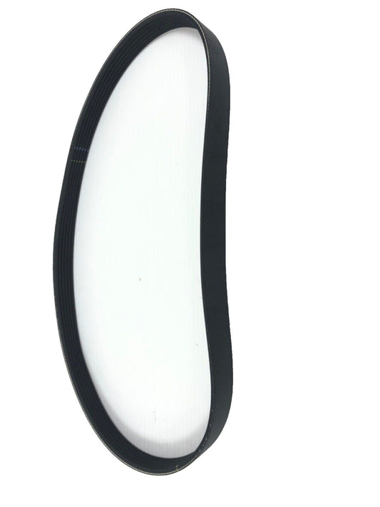 Genuine Jaguar F-Pace 2016+ 2.0 Litre Petrol Engine Drive Belt T4A35907