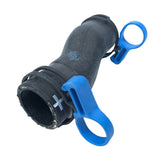 Genuine Jaguar Land Rover Heater Water Hose To Thermostat - LR115297/J9C26858