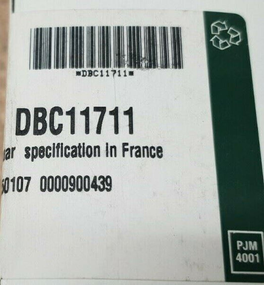 Genuine Jaguar XJ6/XJ12/XK8 Indicator Lamp Bulbs x2 - DBC11711