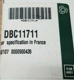 Genuine Jaguar XJ6/XJ12/XK8 Indicator Lamp Bulbs x2 - DBC11711