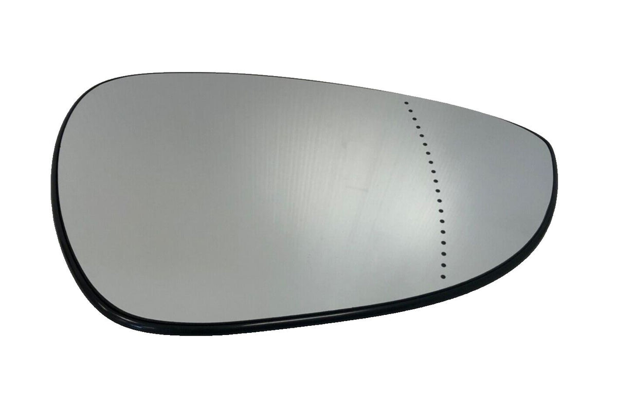 Genuine Ford Fiesta 2008-2016 RH Heated Mirror Glass 1671413