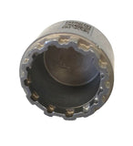 Genuine Jaguar F-Type/XF/XE Type 'F' Locking Wheel Nut Key Adaptor - T2H57772