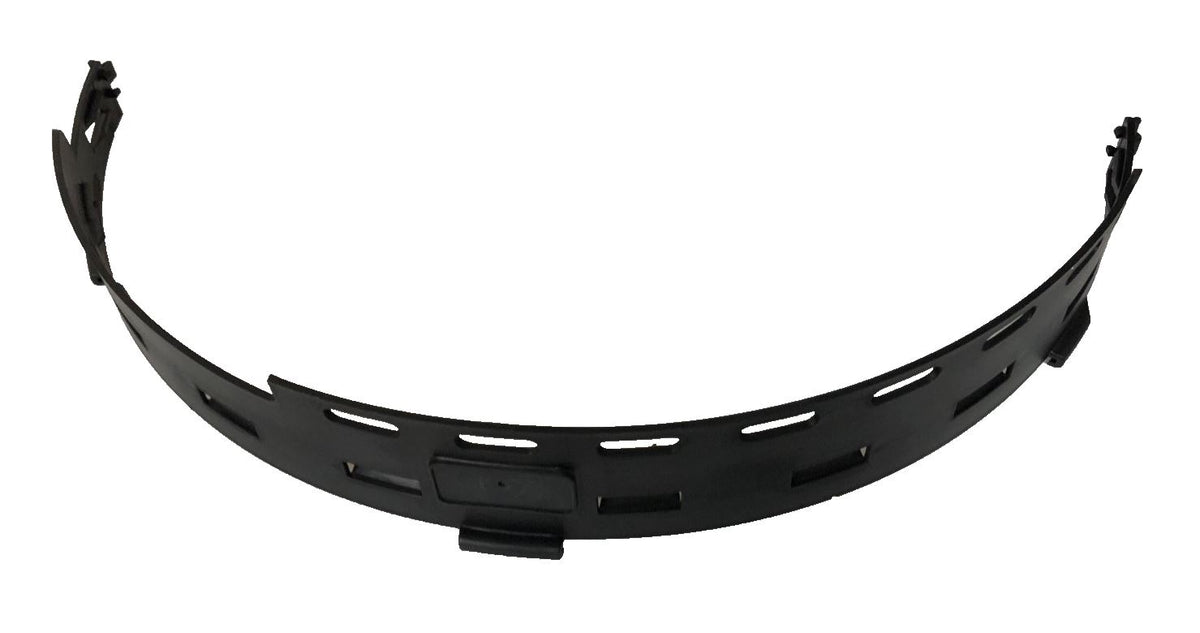Genuine Land Rover Disco/RRS Upper Radiator Fan Shroud - LR016374
