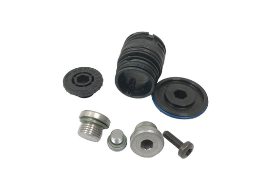 Genuine Land Rover Discovery/Range Rover Valve Body Plug Service Kit LR185233