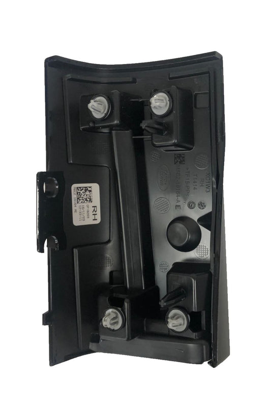 Genuine Land Rover RH Outside Door Moulding - LR177249