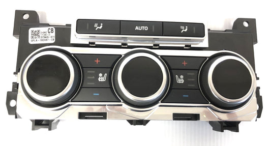 Genuine Range Rover 2013-2022/Sport 2014-2022 Rear Heater Control - LR070398