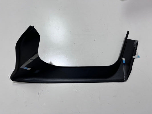 Genuine Jaguar All New XF 2016-2019 LH Tailgate Finisher Panel T2H1243