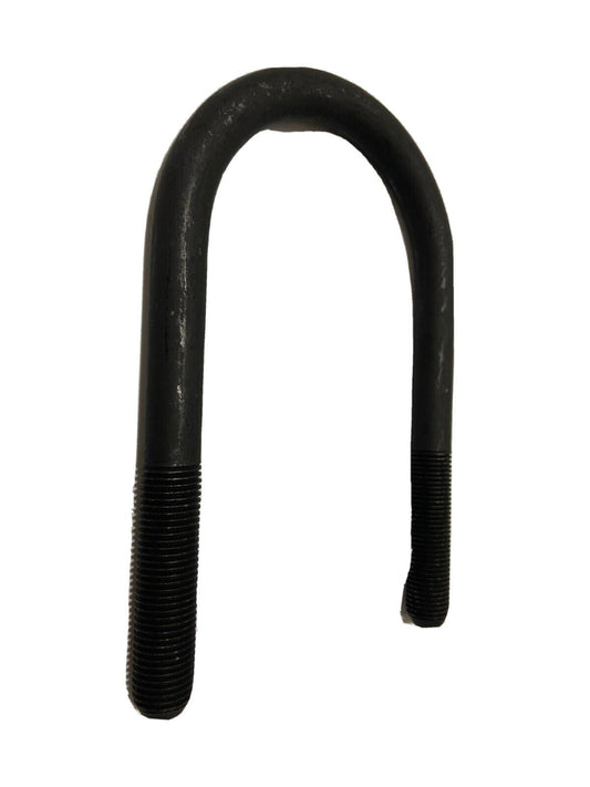 Genuine Ford Transit MK8 Rear Suspension Leaf Spring U Bolt 55mm - 1388244