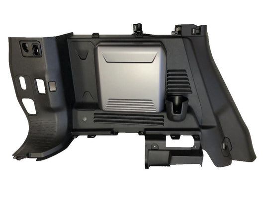 Genuine Land Rover Defender Load Compartment Trim Panel-LR131589