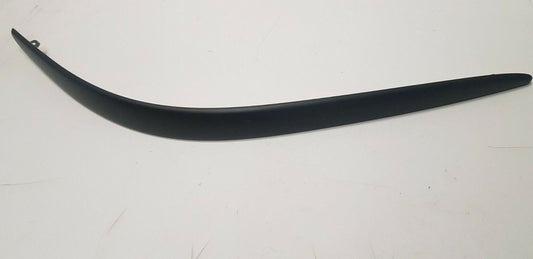 Genuine Jaguar X Type 2001-2008 Front Bumper Moulding RH C2S18765XXX