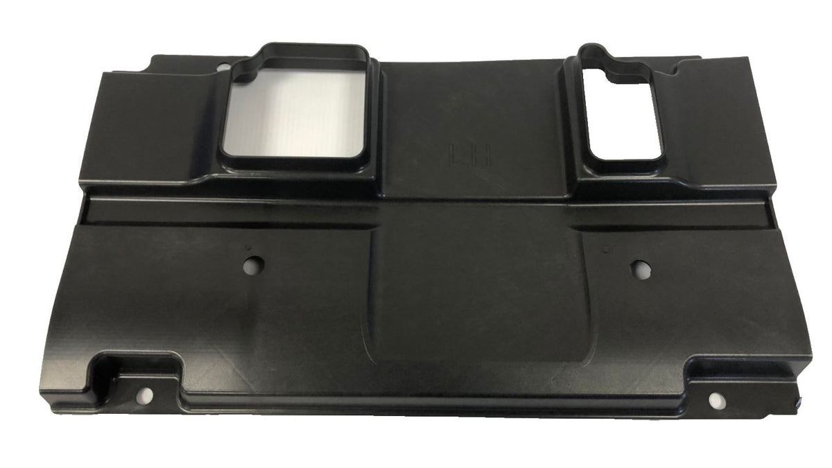 Genuine Jaguar Land Rover RR/FPa Floor Carpet Support Bracket-LR140842/T4A36395