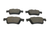 Genuine Ford C-Max CEU/Focus C-Max CB7 2012-2015 Brake Lining Kit 1805813