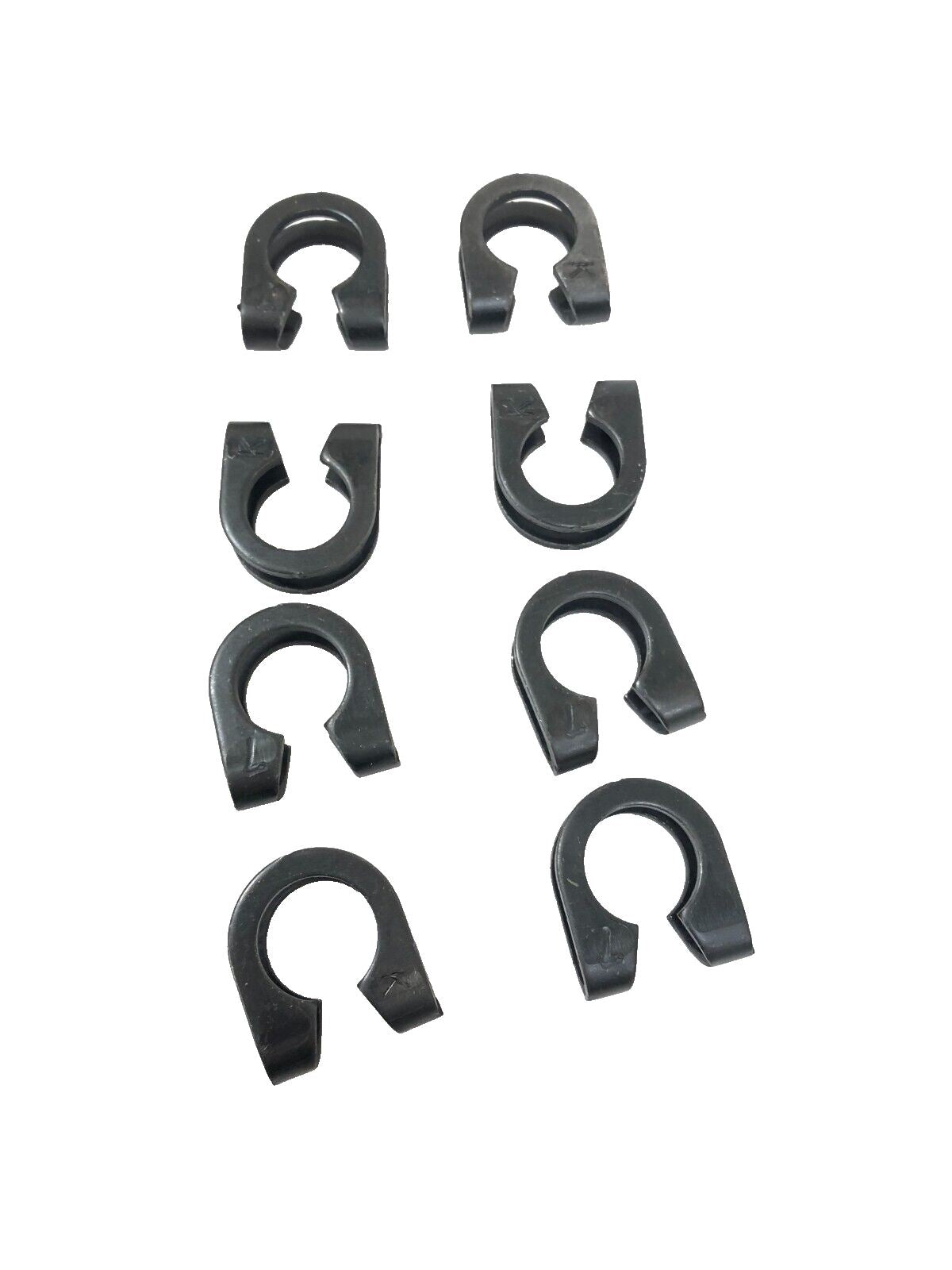 Genuine Land Rover Defender 2007-2016 Track Rod Clamps x8 577898