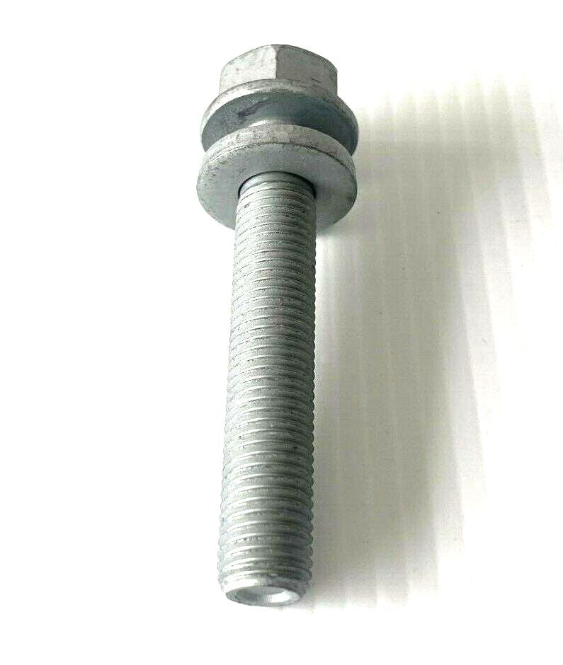 Genuine RR Velar 17+ Front Axle Case Bolt + Washer M12x1.5x69 x2 LR093039