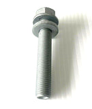 Genuine RR Velar 17+ Front Axle Case Bolt + Washer M12x1.5x69 x2 LR093039